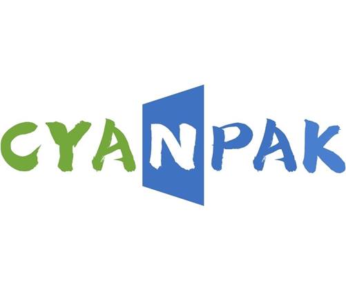 CYAN PAK