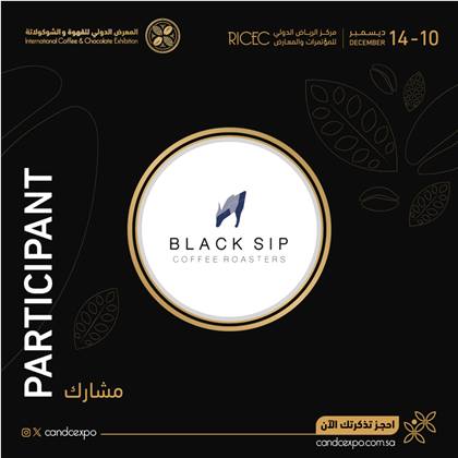 BLACK SIP